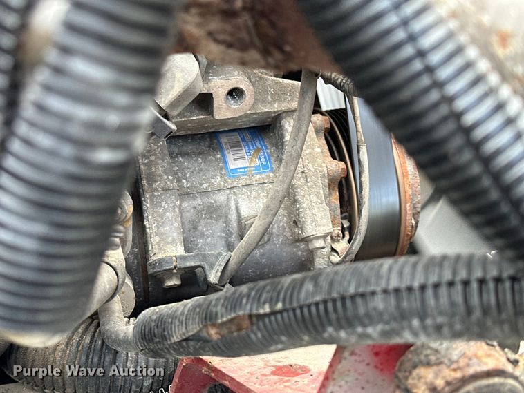 image for item DS2908 2016 International Prostar semi truck