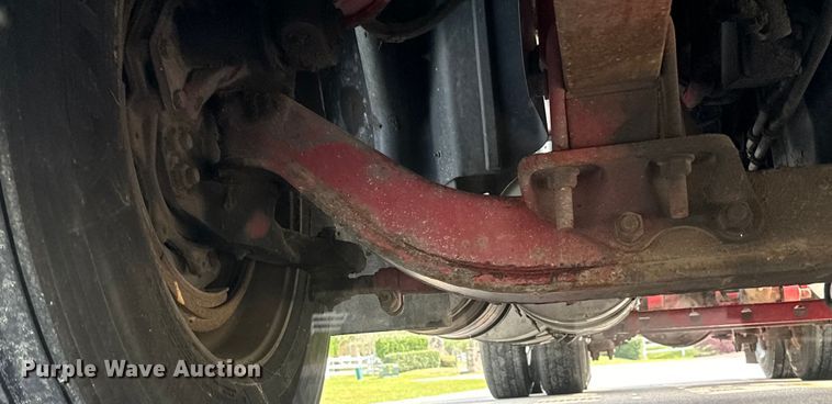 image for item DS2908 2016 International Prostar semi truck