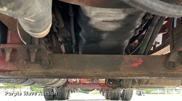 image for item DS2908 2016 International Prostar semi truck