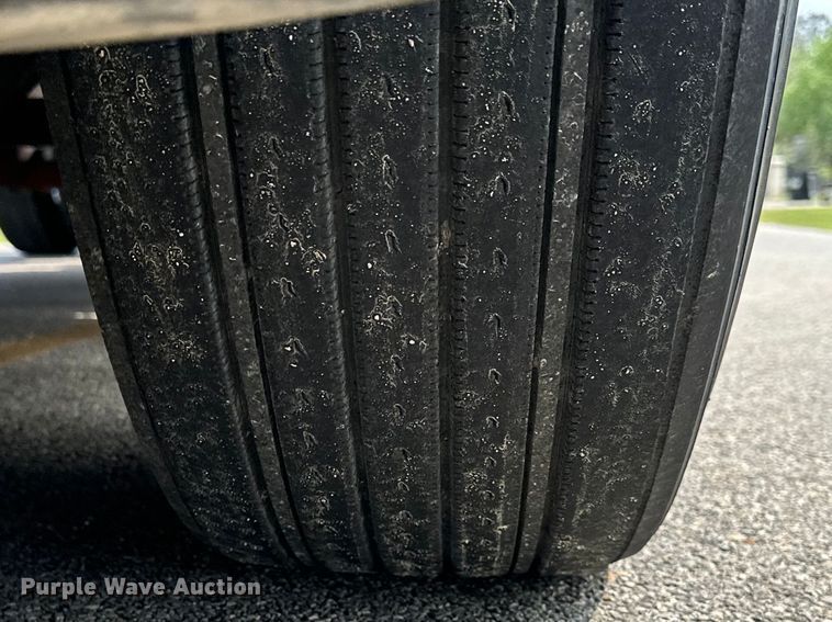 image for item DS2908 2016 International Prostar semi truck