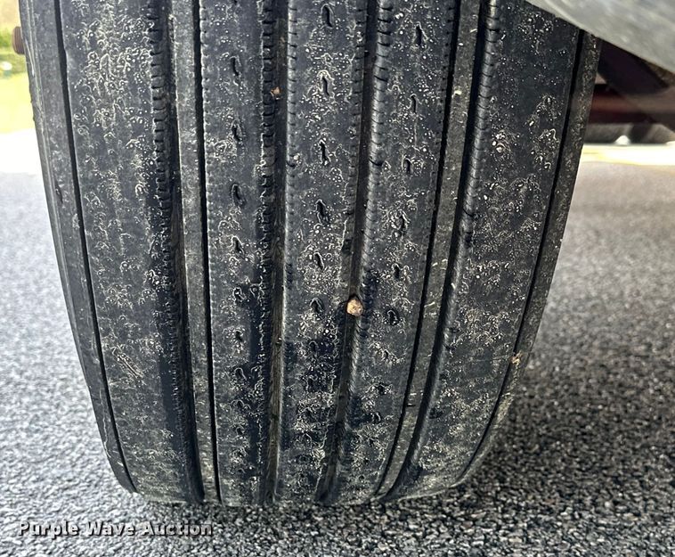 image for item DS2908 2016 International Prostar semi truck