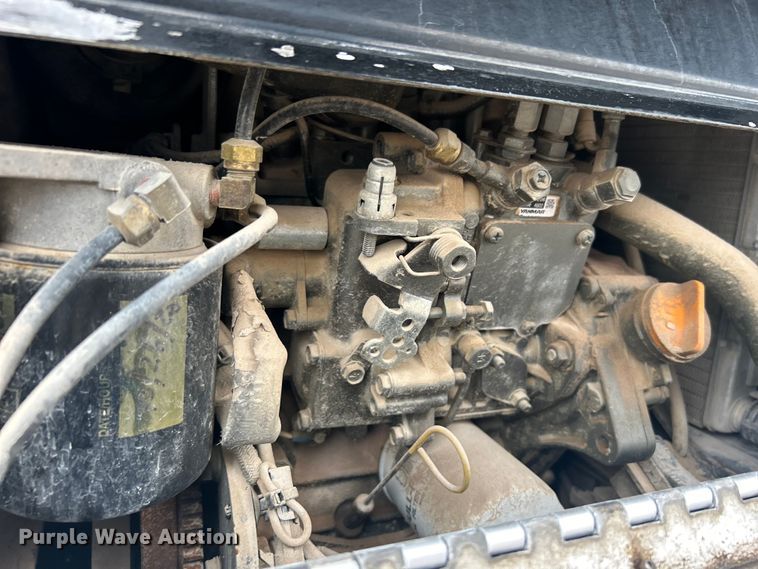 image for item EG1268 2019 Peterbilt  579 semi truck