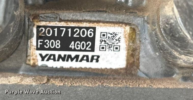 image for item EG1268 2019 Peterbilt  579 semi truck