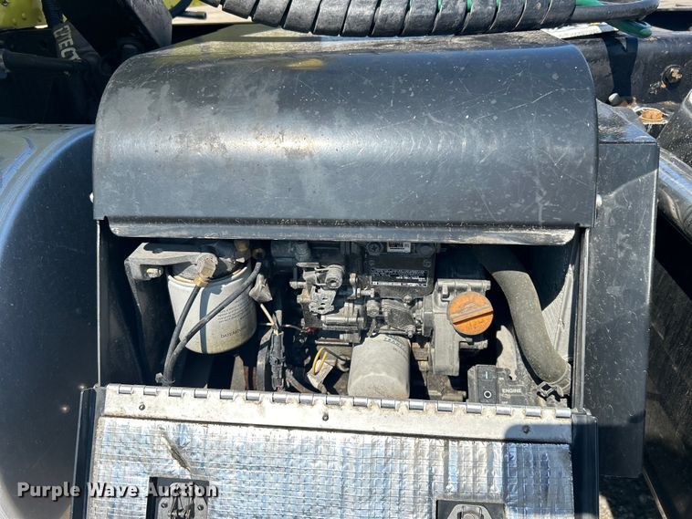 image for item EG1273 2009 Kenworth  T660 semi truck