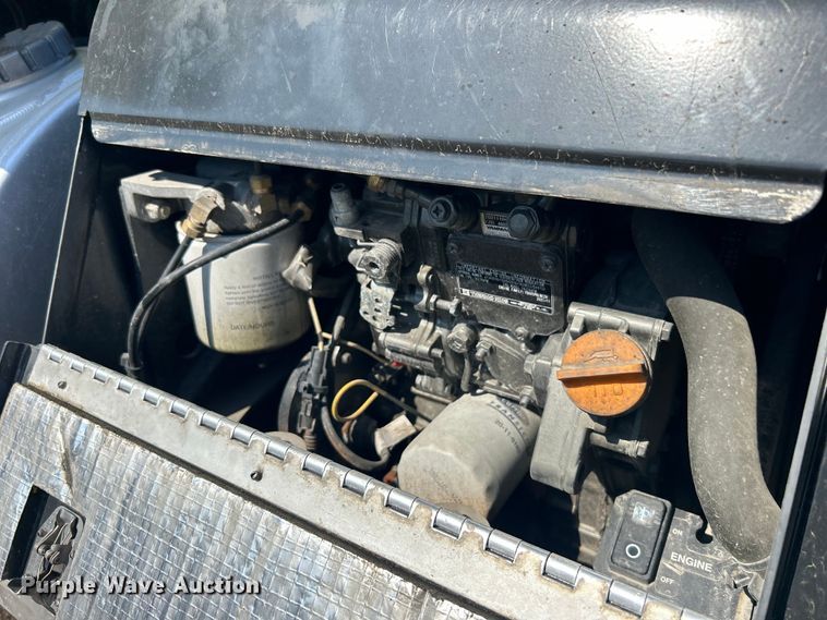 image for item EG1273 2009 Kenworth  T660 semi truck