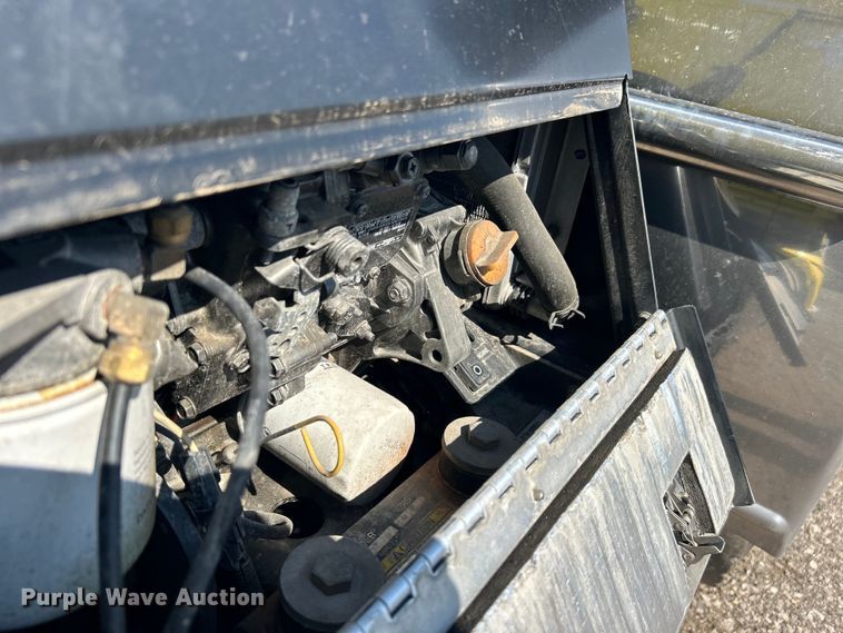 image for item EG1273 2009 Kenworth  T660 semi truck