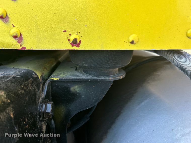 image for item EG1273 2009 Kenworth  T660 semi truck