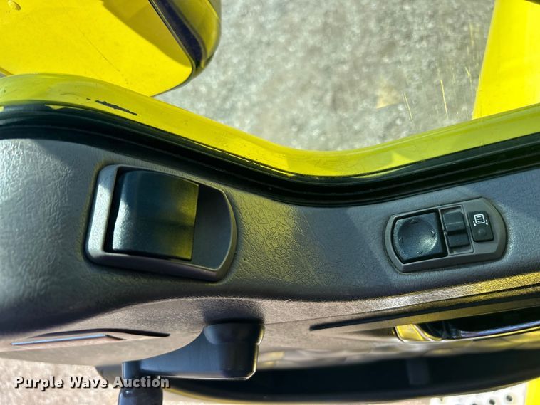 image for item EG1273 2009 Kenworth  T660 semi truck