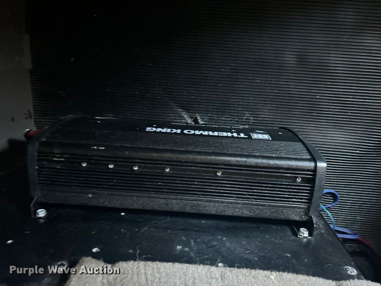 image for item EG1273 2009 Kenworth  T660 semi truck