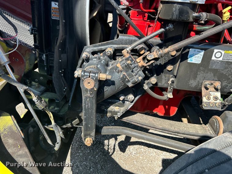 image for item EG1273 2009 Kenworth  T660 semi truck