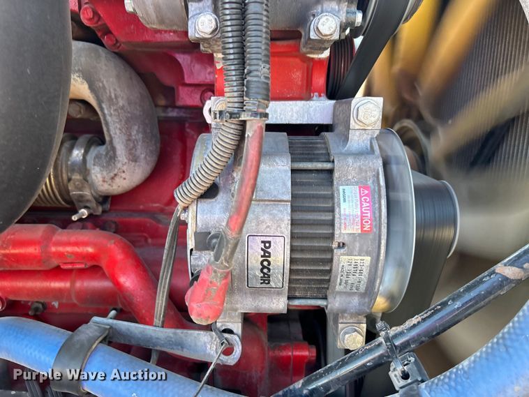 image for item EG1273 2009 Kenworth  T660 semi truck