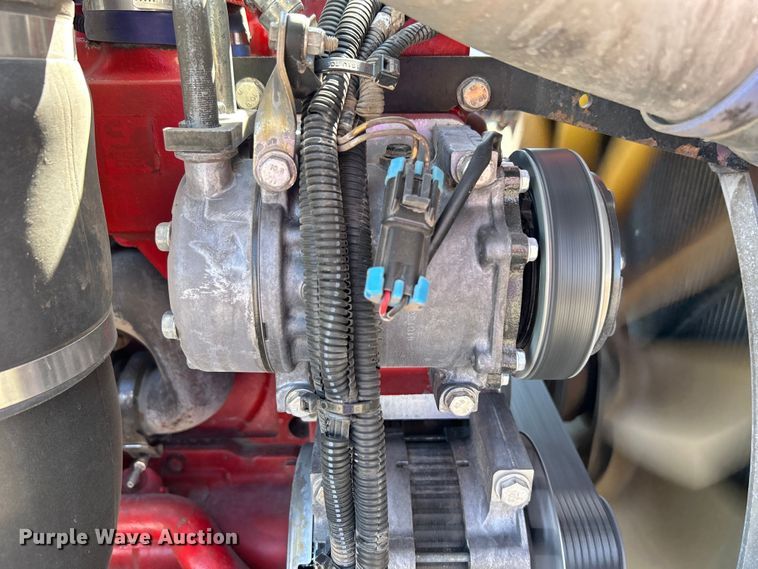 image for item EG1273 2009 Kenworth  T660 semi truck