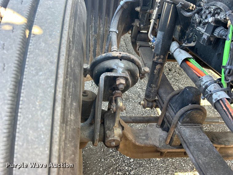 image for item EG1273 2009 Kenworth  T660 semi truck