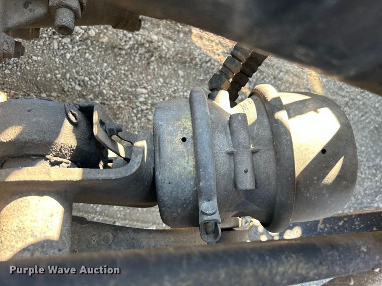 image for item EG1273 2009 Kenworth  T660 semi truck