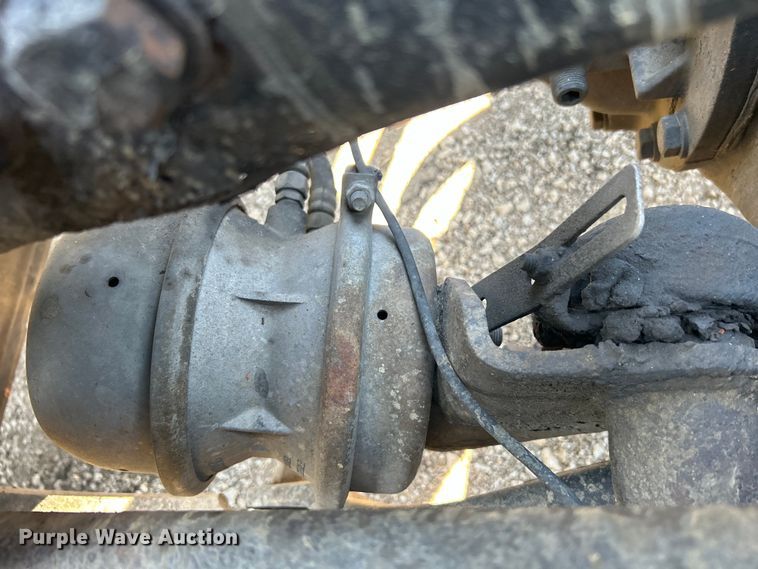 image for item EG1273 2009 Kenworth  T660 semi truck