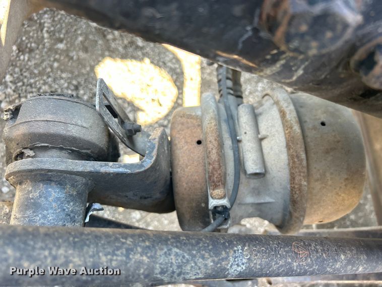 image for item EG1273 2009 Kenworth  T660 semi truck