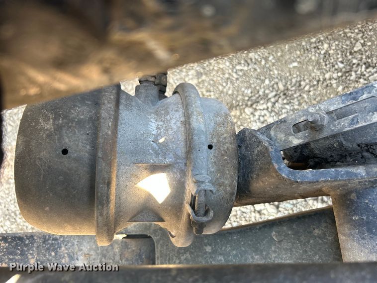 image for item EG1273 2009 Kenworth  T660 semi truck