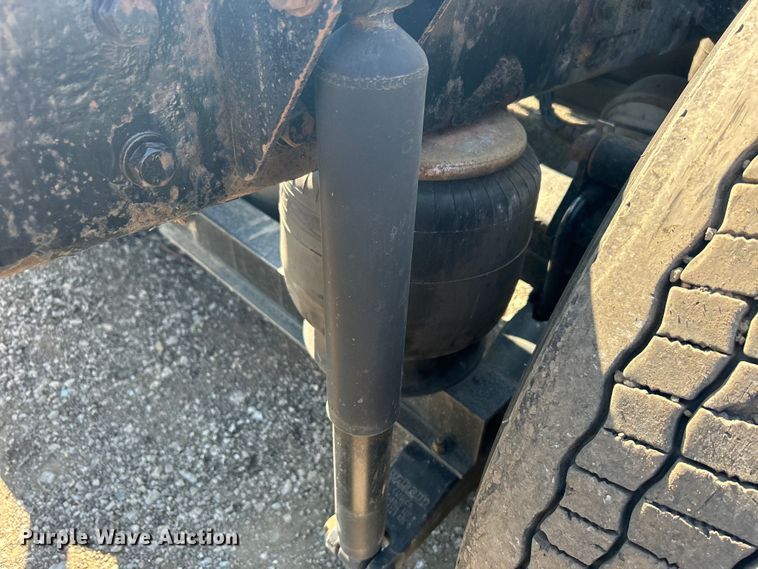 image for item EG1273 2009 Kenworth  T660 semi truck