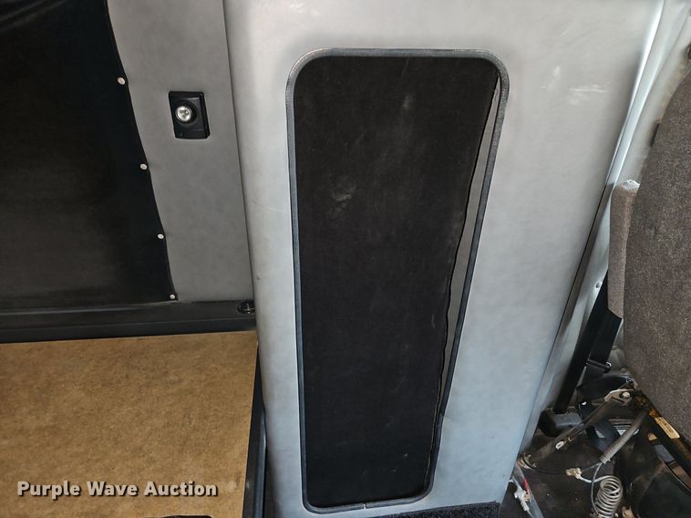 image for item EI3609 2000 Western Star 4900E semi truck