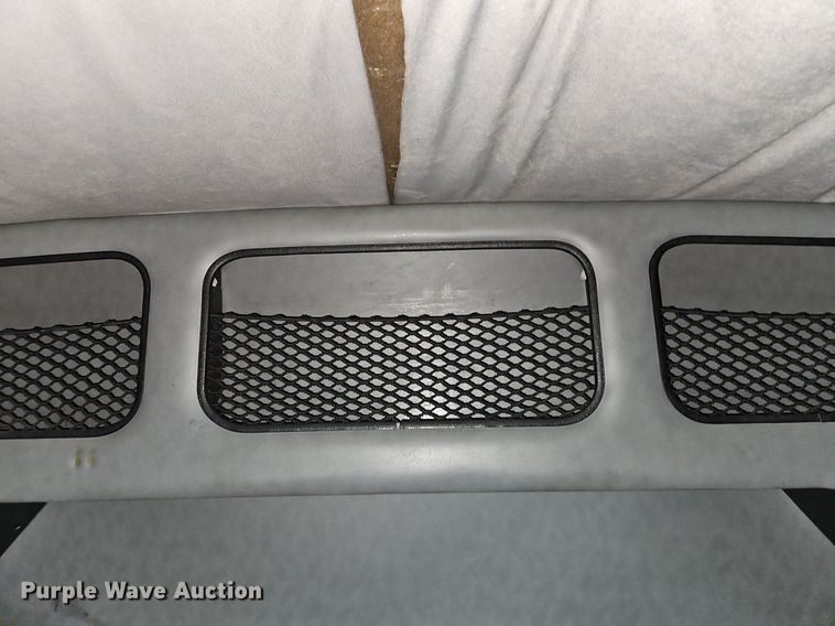 image for item EI3609 2000 Western Star 4900E semi truck