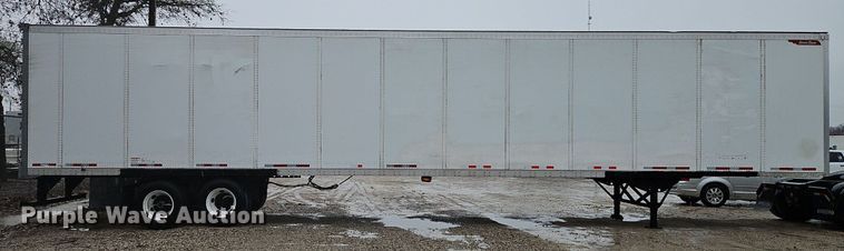 image for item EI3620 2020 Great Dane CCC-3314-01053 dry van trailer