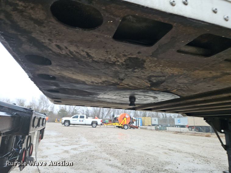 image for item EI3620 2020 Great Dane CCC-3314-01053 dry van trailer