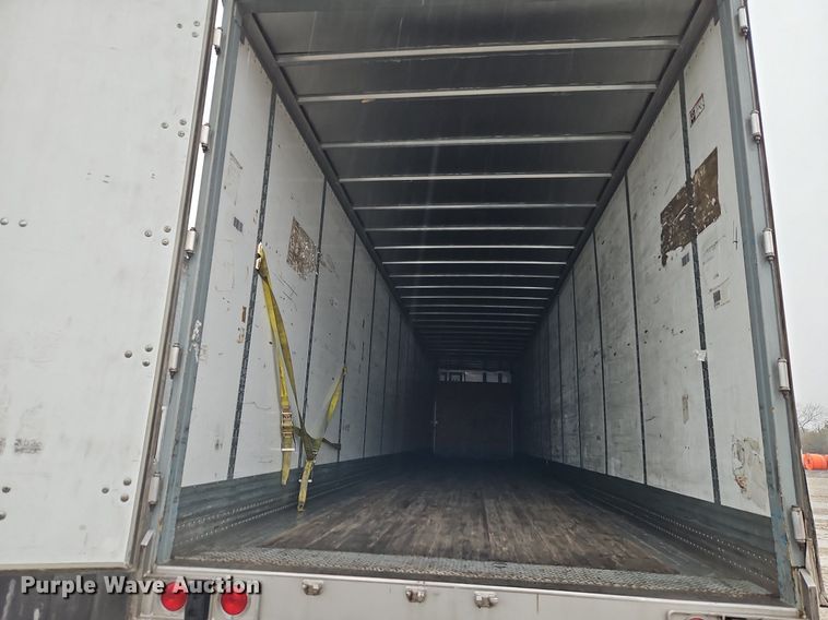 image for item EI3620 2020 Great Dane CCC-3314-01053 dry van trailer