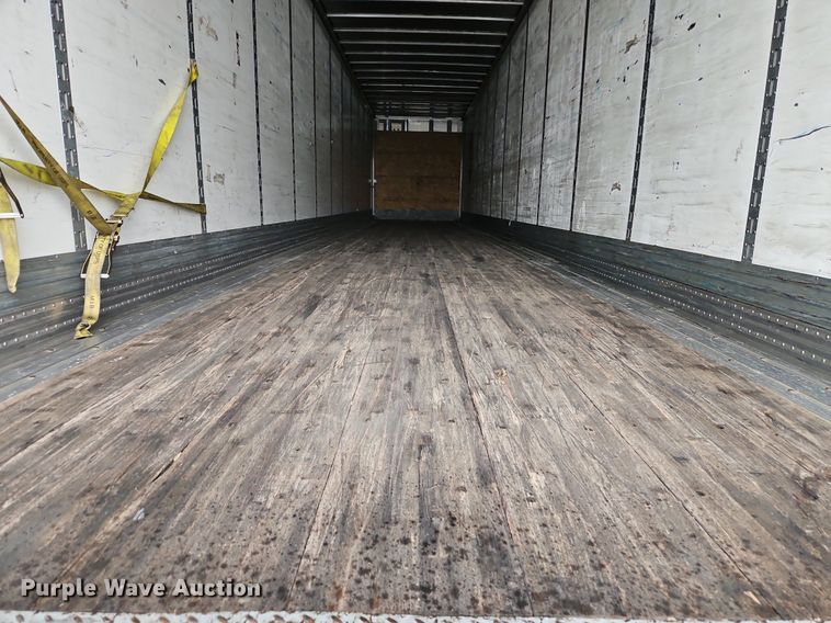 image for item EI3620 2020 Great Dane CCC-3314-01053 dry van trailer