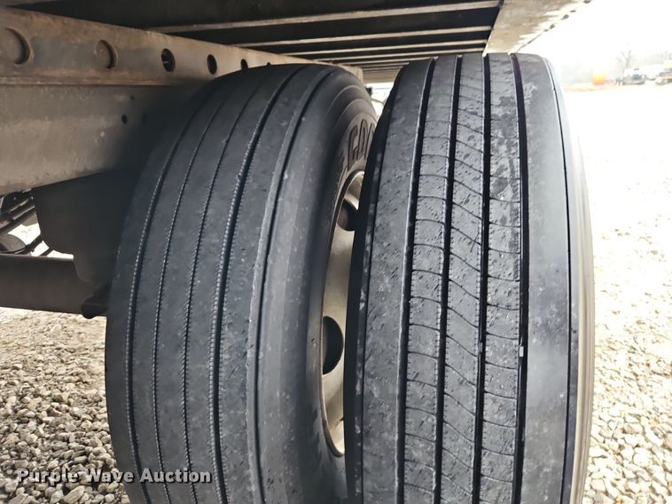 image for item EI3620 2020 Great Dane CCC-3314-01053 dry van trailer