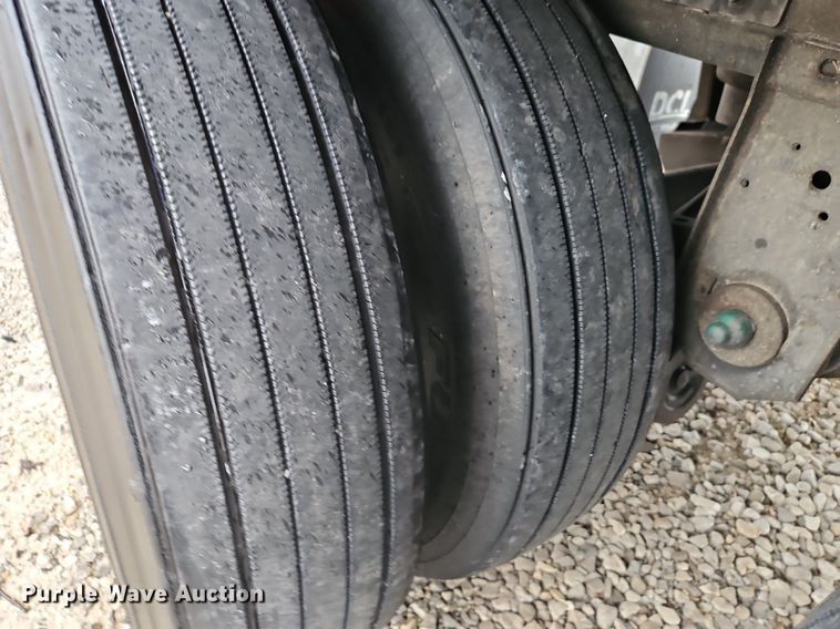 image for item EI3620 2020 Great Dane CCC-3314-01053 dry van trailer