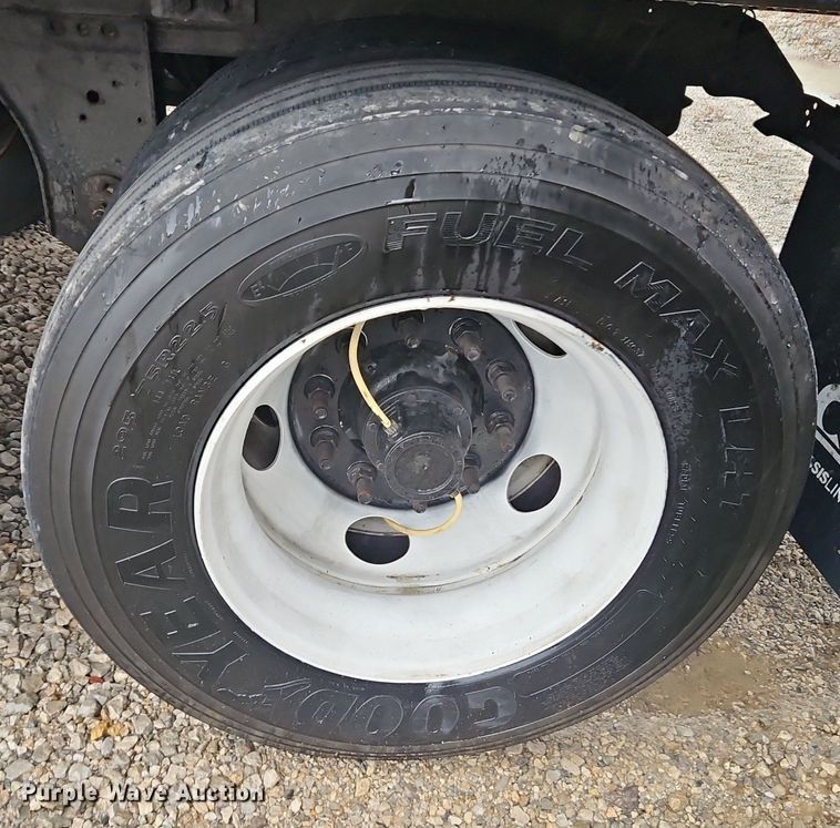 image for item EI3620 2020 Great Dane CCC-3314-01053 dry van trailer