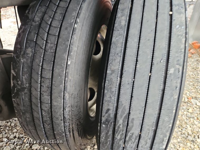 image for item EI3620 2020 Great Dane CCC-3314-01053 dry van trailer