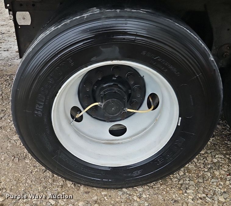 image for item EI3620 2020 Great Dane CCC-3314-01053 dry van trailer