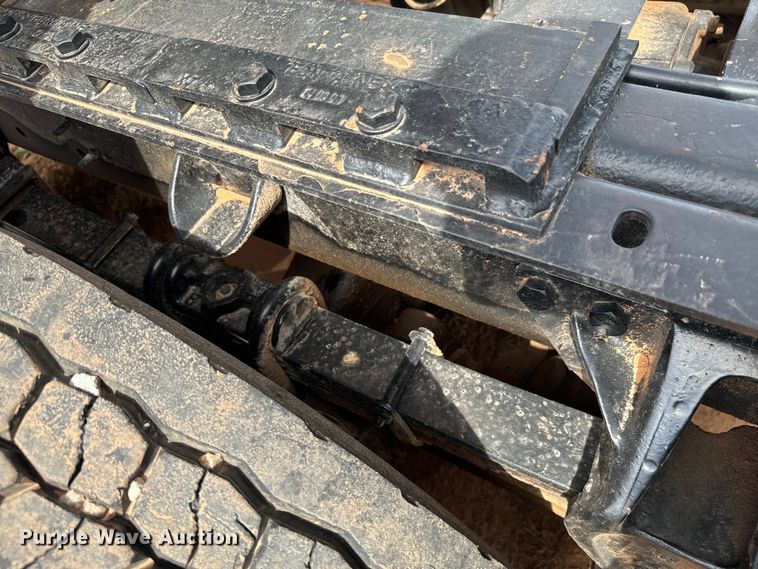 image for item EJ0334 2000 Sterling A-Line semi truck