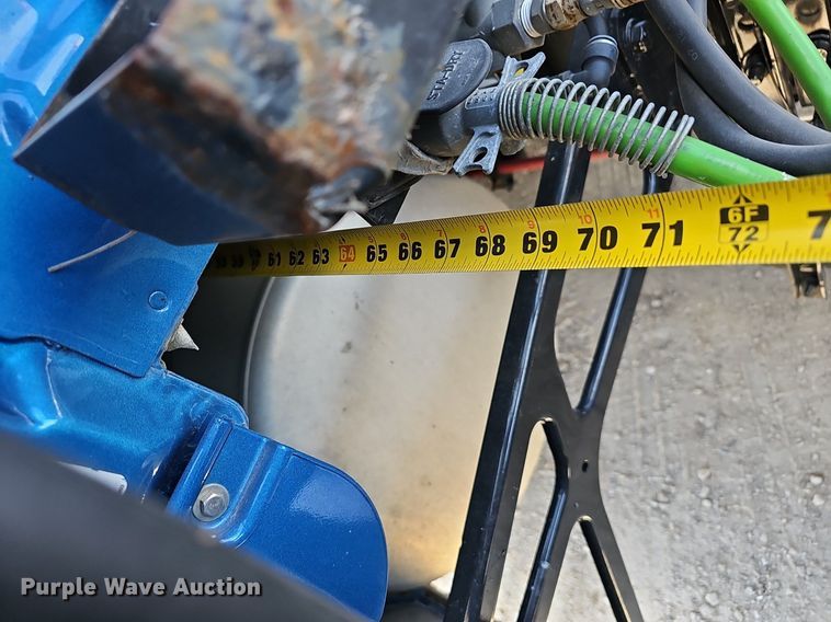 image for item EJ6029 2017 Freightliner Cascadia Evolution semi truck