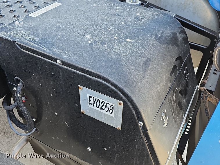 image for item EJ6029 2017 Freightliner Cascadia Evolution semi truck