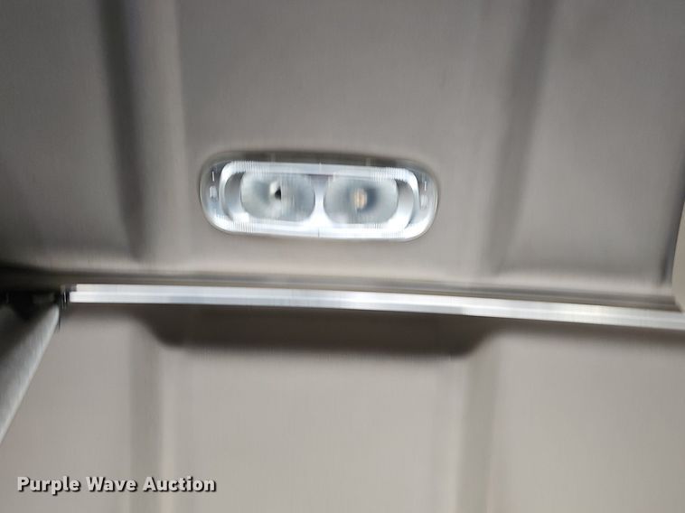 image for item EJ6029 2017 Freightliner Cascadia Evolution semi truck