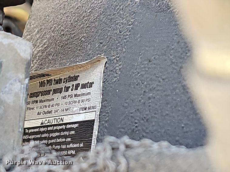 image for item EJ6031 2011 Dodge Ram 4500HD utility / service truck