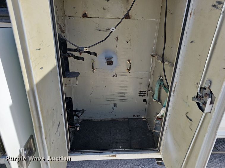 image for item EJ6031 2011 Dodge Ram 4500HD utility / service truck