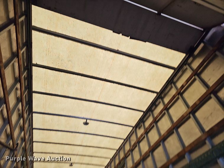 image for item EJ6042 2007 GMC 7500 box truck