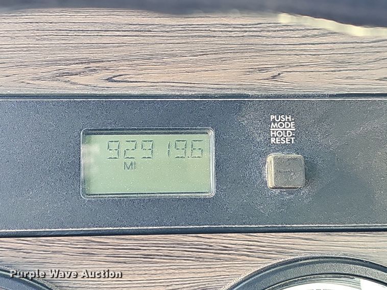 image for item EJ6046 2012 Freightliner  Coronado SD122 semi truck