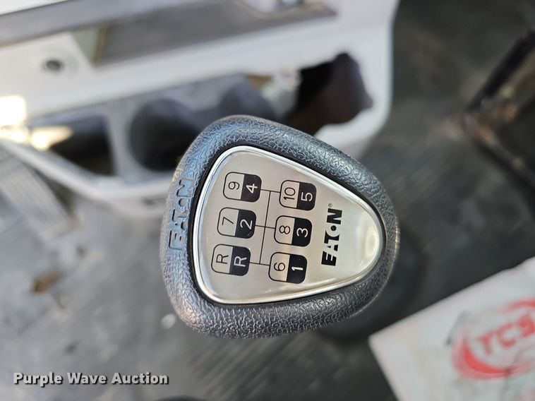 image for item EJ6046 2012 Freightliner  Coronado SD122 semi truck