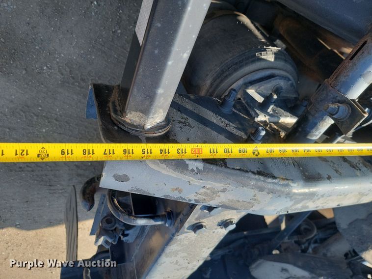 image for item LA9754 1998 Freightliner  FLD112 semi truck