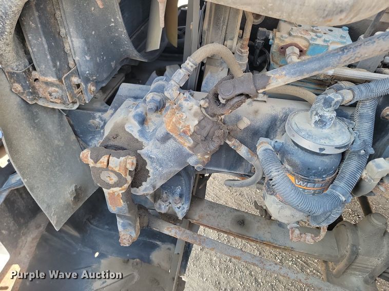 image for item LA9754 1998 Freightliner  FLD112 semi truck