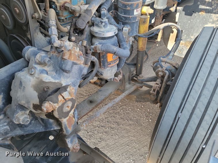 image for item LA9754 1998 Freightliner  FLD112 semi truck