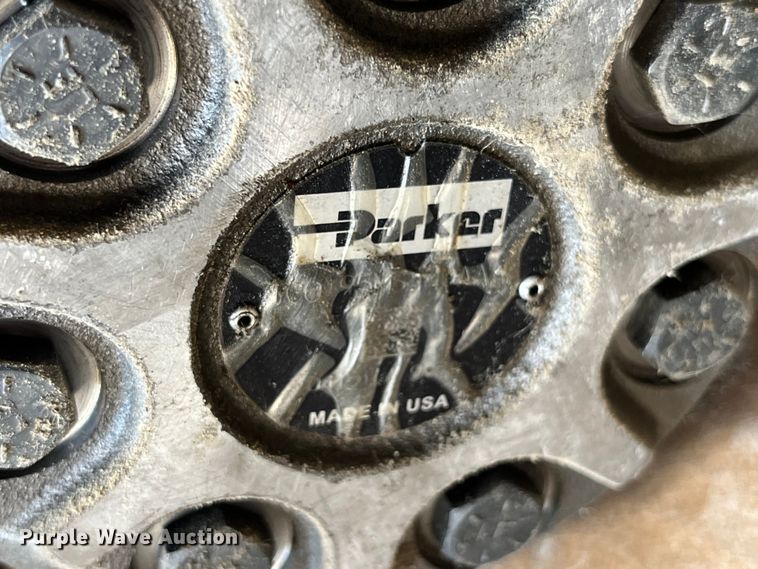 image for item LD9340 Approximately 12 PTO pumps