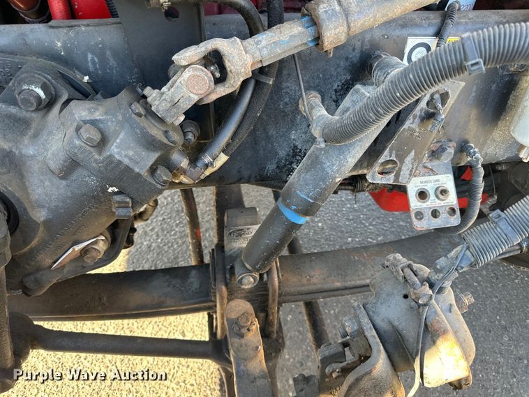 image for item LO9507 2005 Peterbilt  379 semi truck