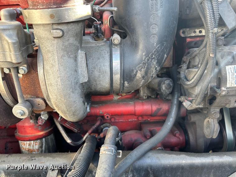 image for item LO9507 2005 Peterbilt  379 semi truck