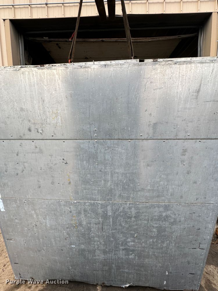 image for item NB9513 Thermo King MP3000 refrigeration unit