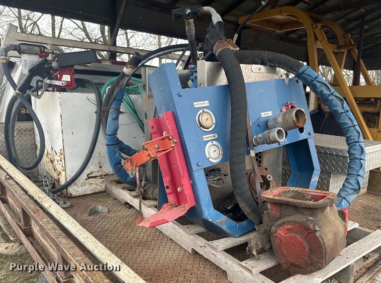 image for item NF9487 Truck parts